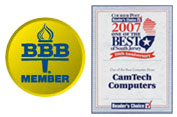 CamTech Computers